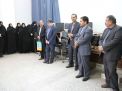 گزارش تصویری بازدید مدیران مدارس متوسط دوم ( دبیرستان) از دانشگاه صنعتی شاهرود (دوربین سوم)